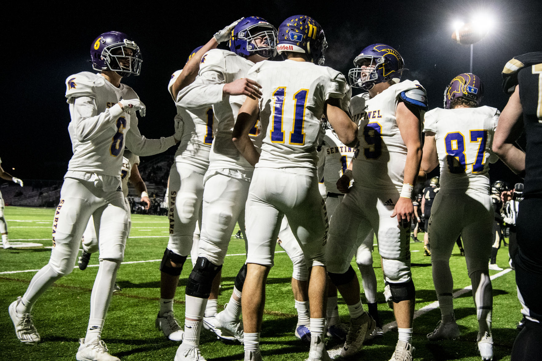 Class AA finals- Sentinel vs. Billings West 24.JPG